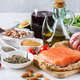 Candida
Meal Plan